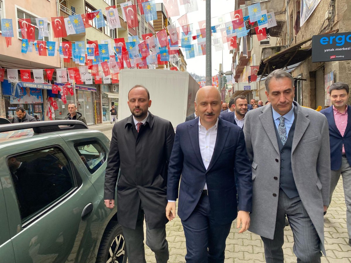 Adil Karaismailoğlu 🇹🇷

#PFDK Pençe-Kilit Operasyonu/SON DAKİKA #ŞahaneHayatım Döviz #KateMiddleton Kanal İstanbul #Bitcoin #BinanceVadeliİşlemler Levent Özçelik/Stefano Denswil/Çağla #Nowruz Blöf/Dolar