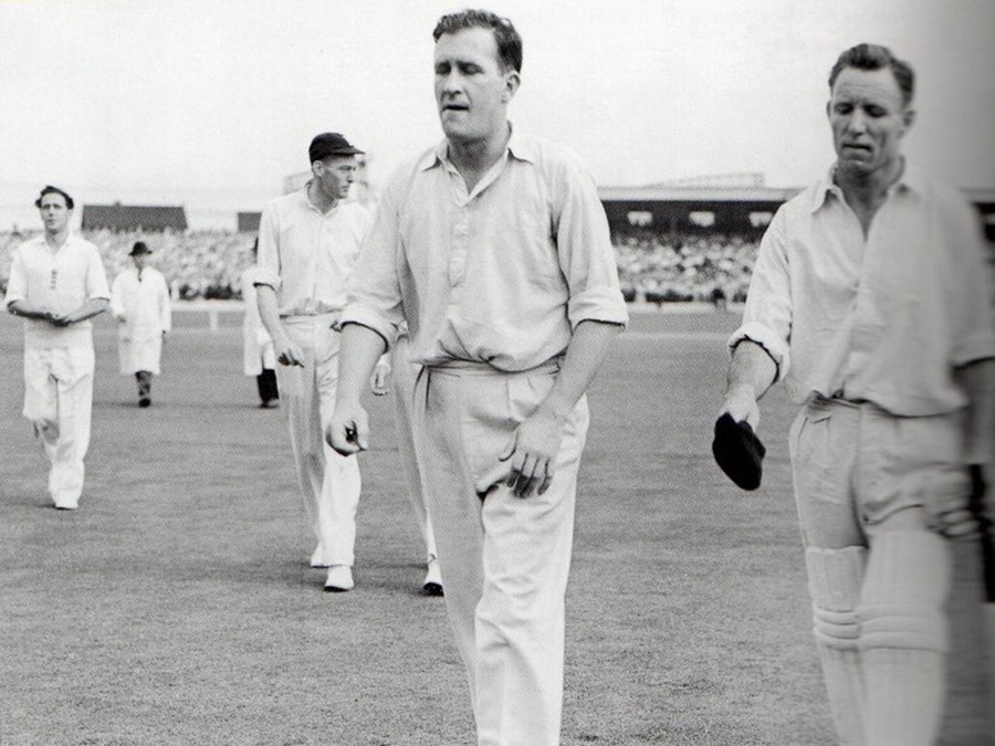 Laker's Match : the Lancashire Heritage Team are delighted to announce our first Film Evening at Emirates Old Trafford on Friday 24th May, 7pm featuring the historic Ashes Test in 1956 when Jim Laker took 19 wickets in the match. Details: max-books.co.uk/home/film-even…