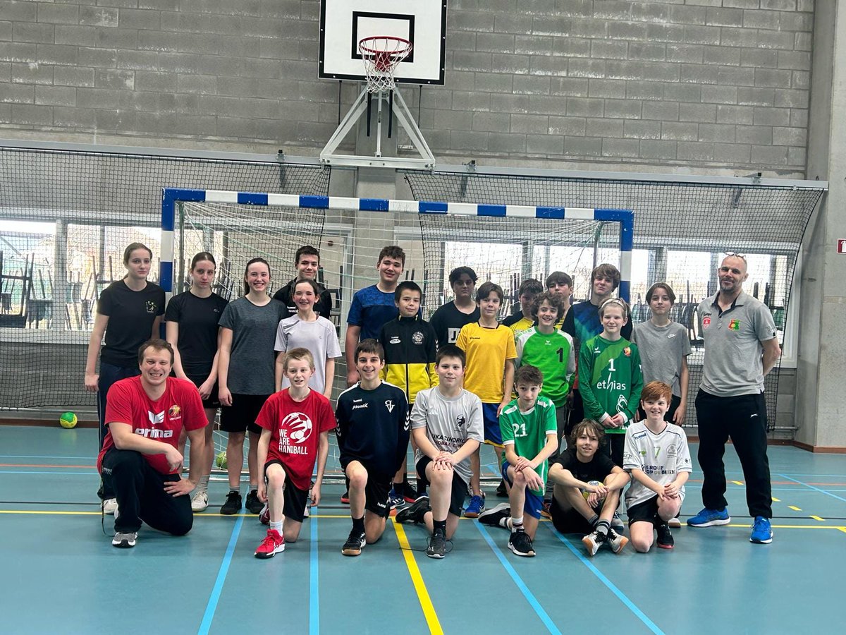 VHVhandbal tweet media