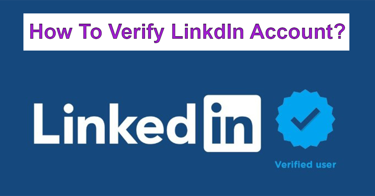 How to Verify LinkedIn Account? #linkedin #linkedinconnection #linkdinmarketing #linkedInverfication #linkedingrowth #linkedinads #linkedin #linkbuildingtips #linkedinforcreators #linkedinadvertising #linkedincommunity #linkedinengagement #linkdinmarketing #linkedinexpert