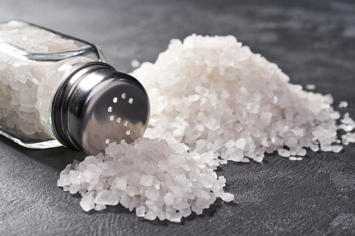NewsMedical's tweet image. From apps to instant messages: Which tech solutions help cut sodium intake best? news-medical.net/news/20240320/… @Nature_NPJ #sodium #sodiumintake #saltintake #salt #technology