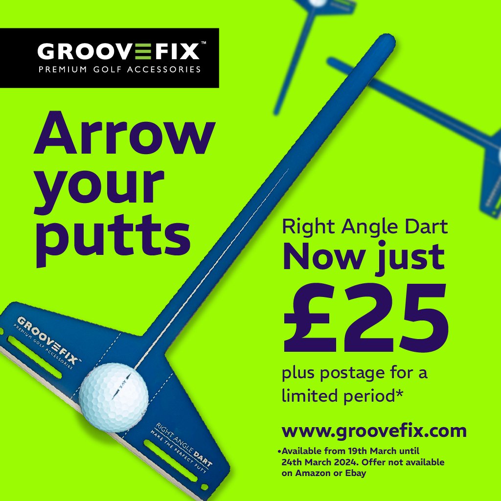 TIME LIMITED OFFER
groovefix.com/right-angle-da…