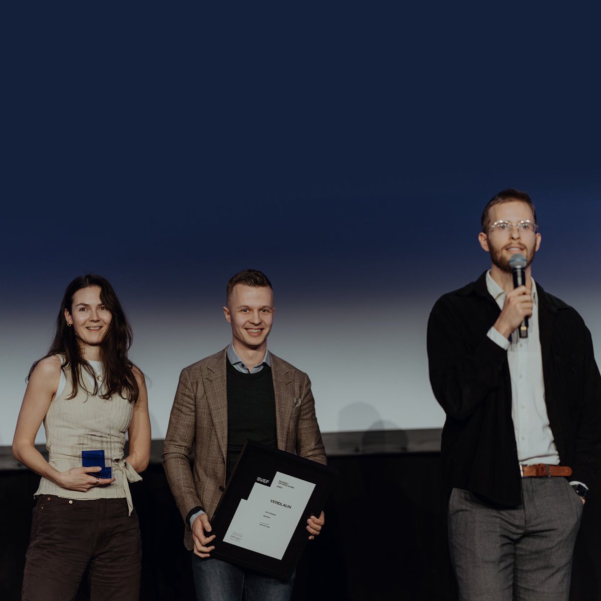 The Noona app was honored as Iceland's "App of the Year." 📱

I feel privileged to work alongside such talented individuals who I am proud to call my teammates 🫂🚀