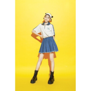 しまむら『MIXXIM』コラボ半袖トップス、スカートなど2024春夏が3月20