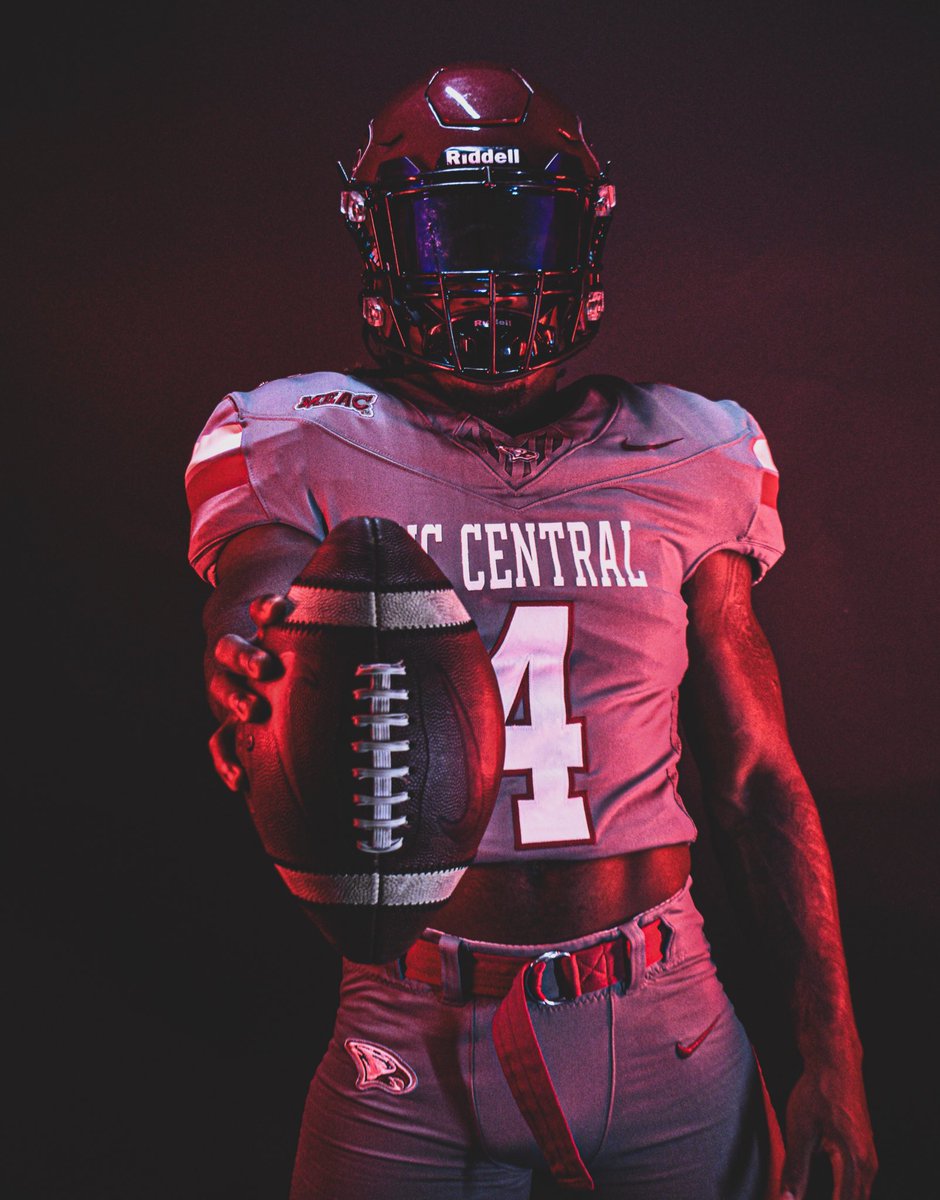 🔥Thank you for the invite to Junior Day @NCCU_Football ! @Kmatt_Scout @eagles_eastside @eastsidefbsc @coachwoolcock @mossfitness @treyatcitizen @247Sports @On3Recruits @CoachCoard