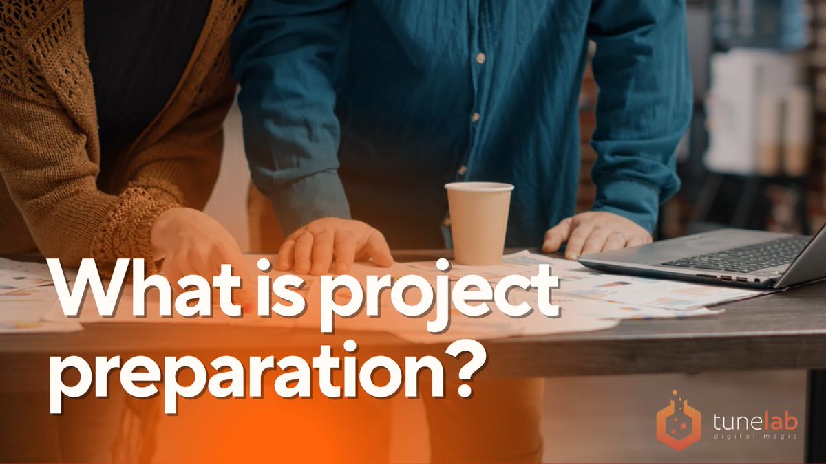 TuneLABWebDev's tweet image. Future project preparation is a key stage in any project development. Web solution's detailed preparation helps to ensure successful development and satisfaction of the customer’s needs.

Visit our website to get in touch: tunelab.net/services/proje…
#TuneLab #ProjectPreparation