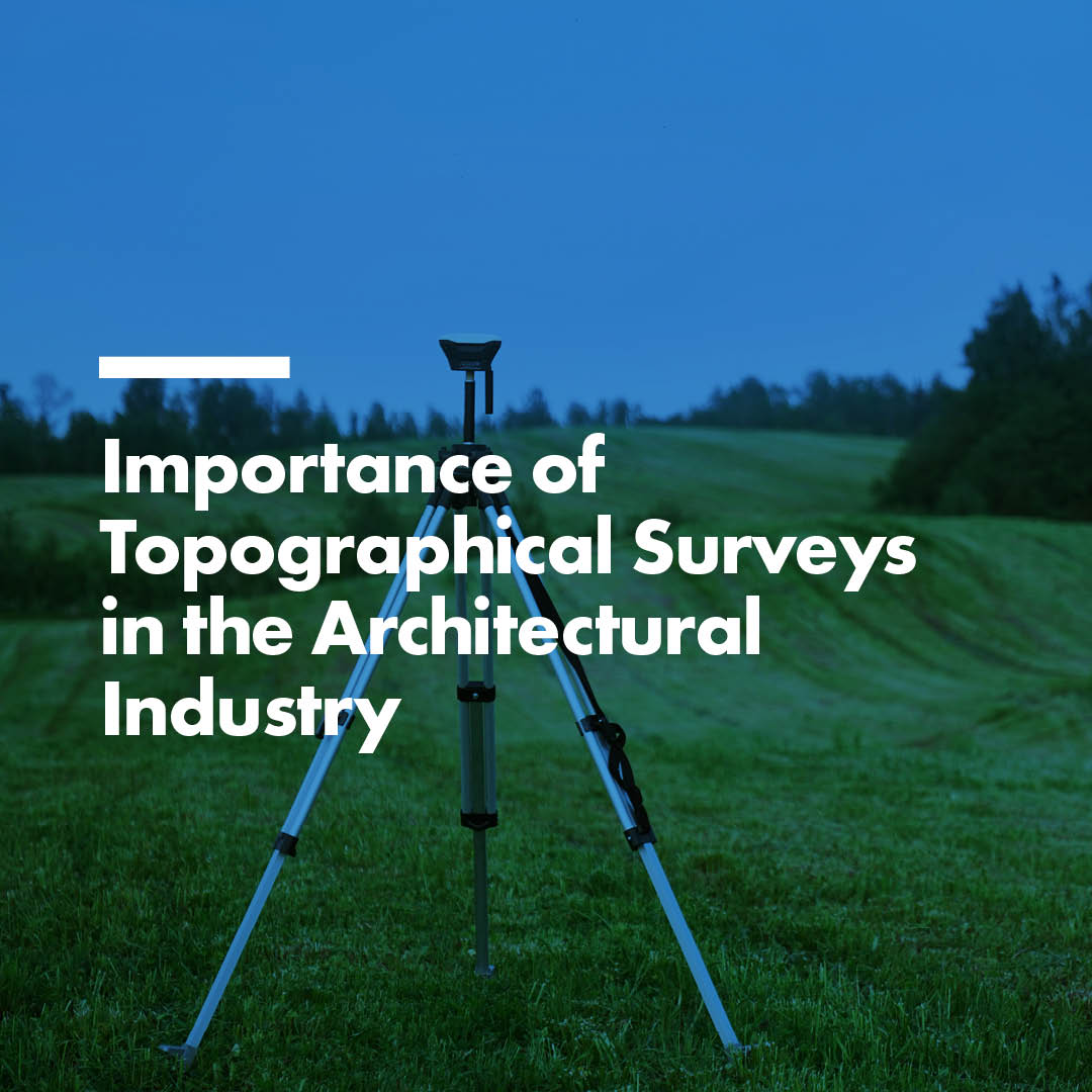 Check out our latest infographic "Importance of 
Topographical Surveys in the Architectural Industry" on our website: alanwood.co.uk/news/importanc…

#Topography #Topographical #TopographicalSurvey #Architecture #Architectural #Industry