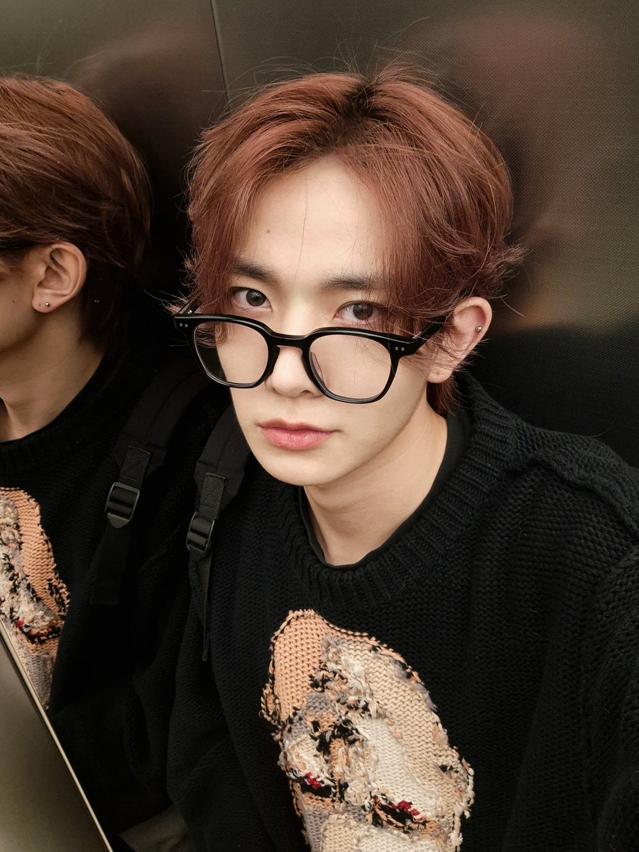 enhypenweverse's tweet image. [ #희승’s Post ] 240320

#HEESEUNG: Getting off work

@ENHYPEN_members @ENHYPEN #ENHYPEN #엔하이픈