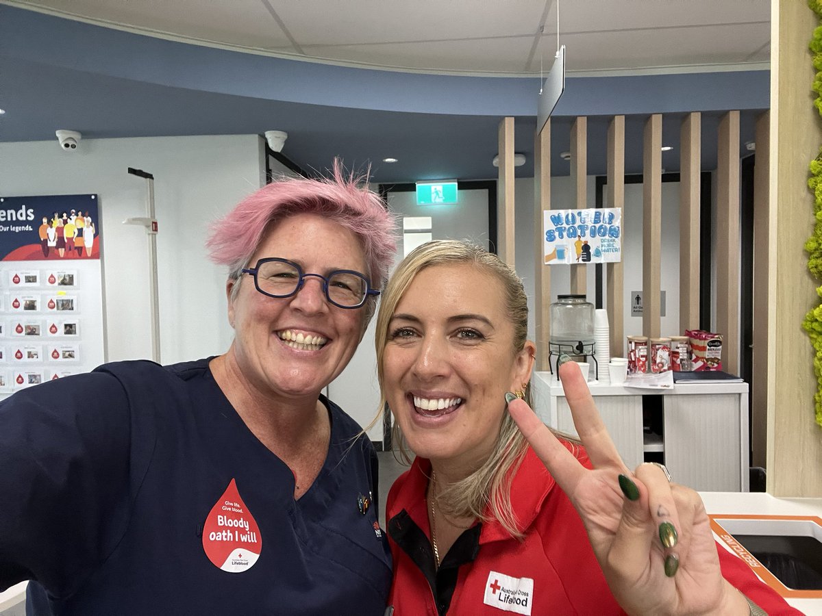 Tracy King tweet media