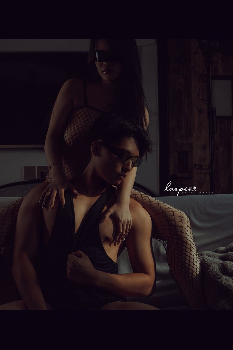 老皮Laopiphoto tweet media