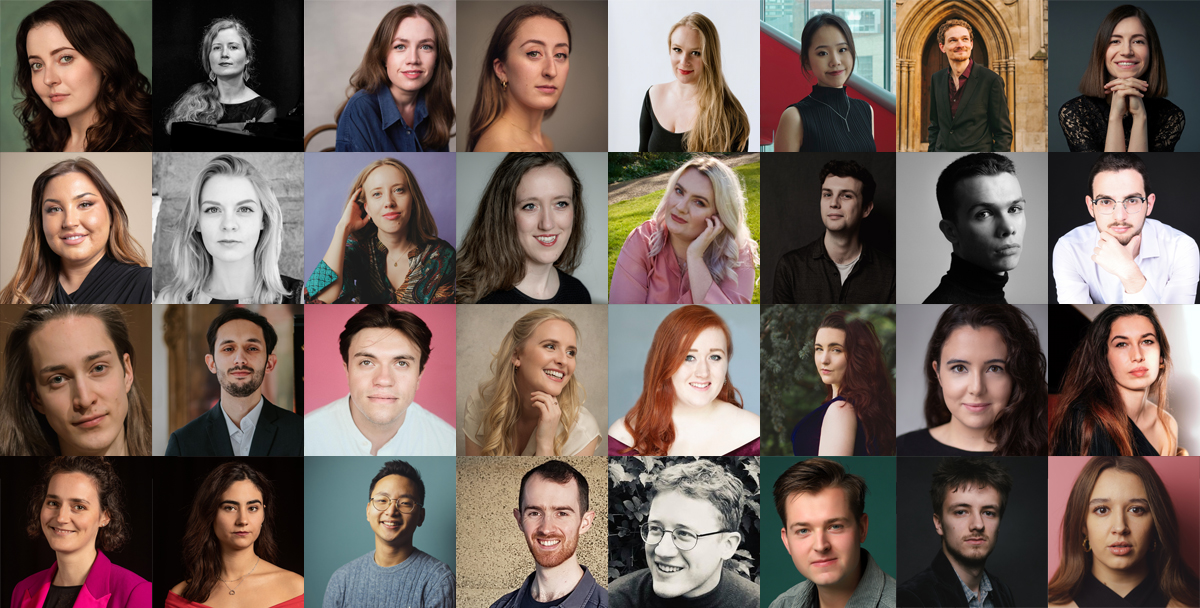 On this first day of #spring what better than to celebrate all the amazing #youngartists taking part in our audition recitals at this year's Spring Song weekend. Read more (and book tickets!) here ➡️ oxfordsong.org/spring-song-20… 🎶 #springsong #oxfordinternationalsongfestival