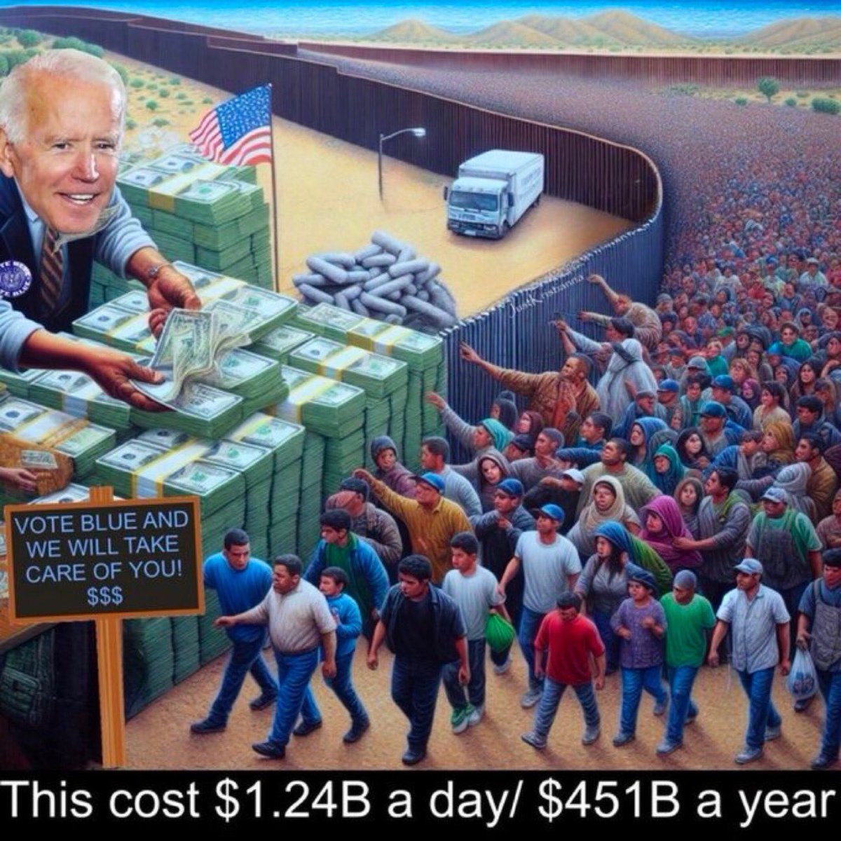 UnderTheRose10's tweet image. shh, 👂 listening 
I really miss the old days.
Way back in Time Machine 
#r4today 
#GeorgiaGate
#BidenFileCabinet 
#BidenBorderCrisis