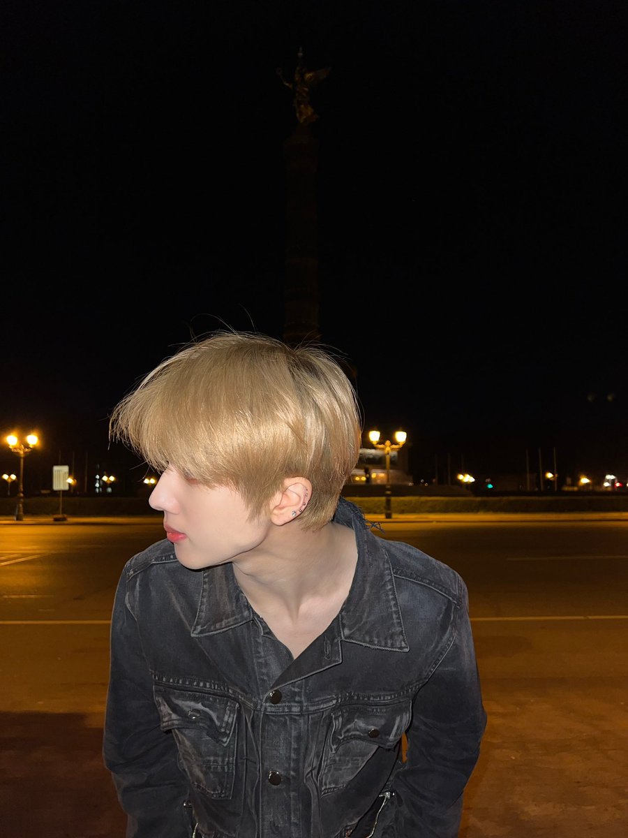 gingernap_'s tweet image. 2박