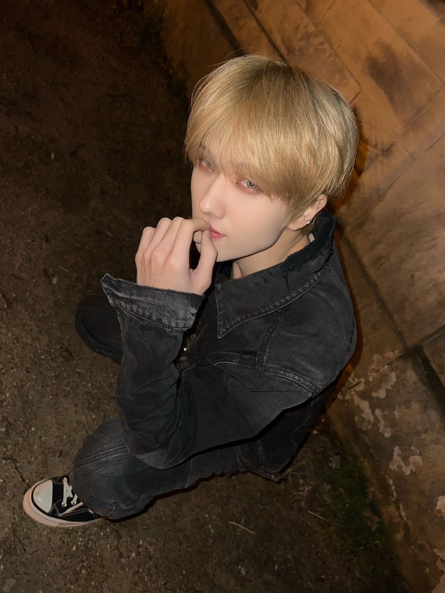 gingernap_'s tweet image. 2박
