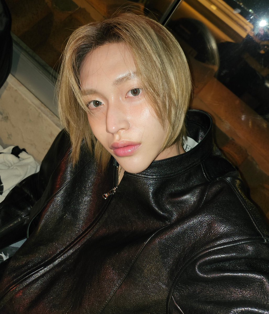 gingernap_'s tweet image. 2박