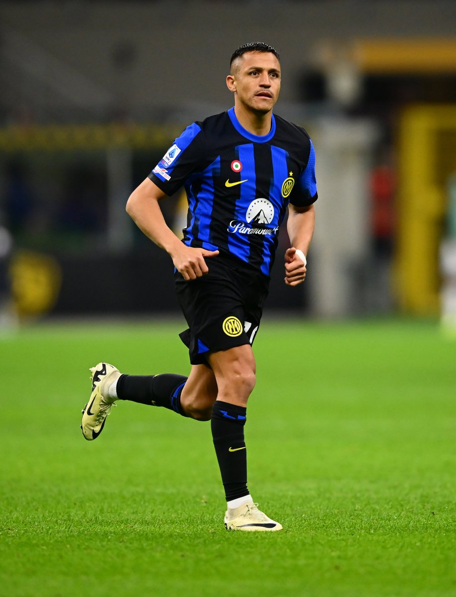👀🇨🇱✨

#ForzaInter