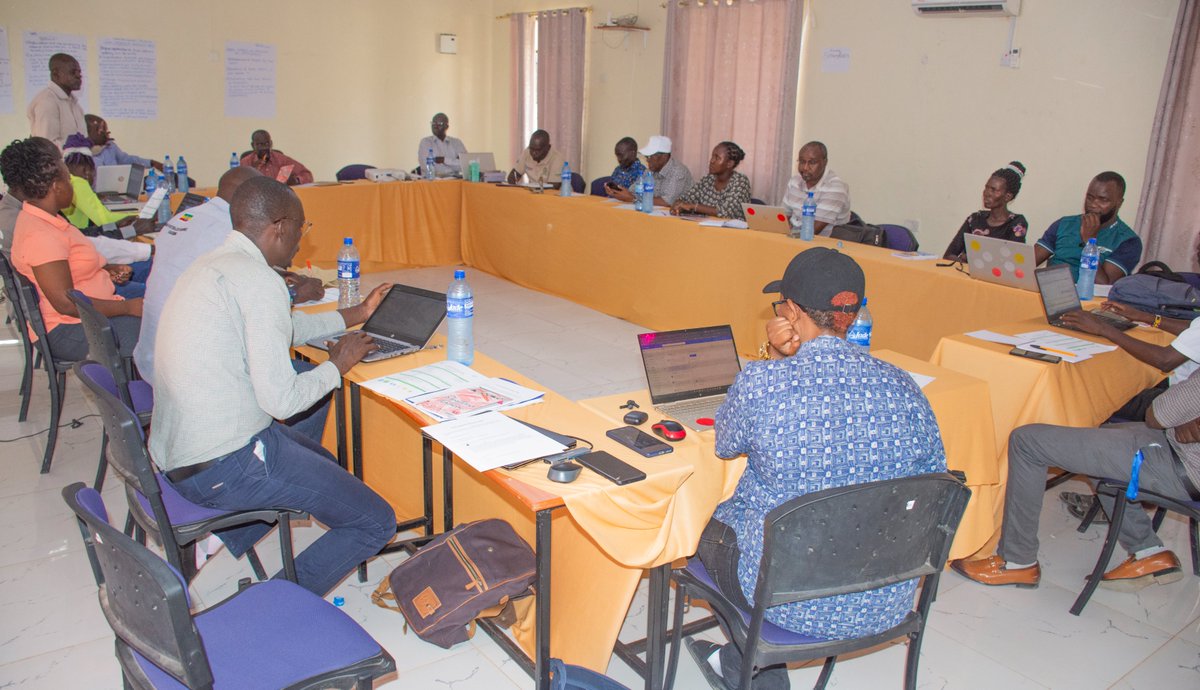 Life&Peace Institute (@lpi_voices) on Twitter photo Turkana peace actors use <a href="/LPI_voices/">Life&Peace Institute</a> small grant initiative to addresses human security concerns. CSOs, County leaders collaborate on solutions! #Lodwar @UNDPBorderlands <a href="/SweinEthiopia/">Sweden in Ethiopia & AU</a> #AUBP Turkana peace actors use <a href="/LPI_voices/">Life&Peace Institute</a> small grant initiative to addresses human security concerns. CSOs, County leaders collaborate on solutions! #Lodwar @UNDPBorderlands <a href="/SweinEthiopia/">Sweden in Ethiopia & AU</a> #AUBP