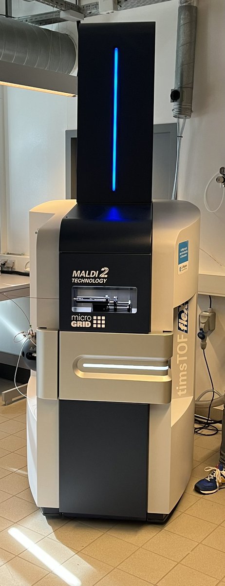 Dans le cadre de la construction du projet JIHU EVEREST, s’est déroulé l’inauguration du spectromètre de masse Maldi-2 HiPlex à l’institut d’hépatologie lyonnais. 

Un équipement de recherche unique en France, pour trouver de nouveaux traitements pour les maladies du foie.