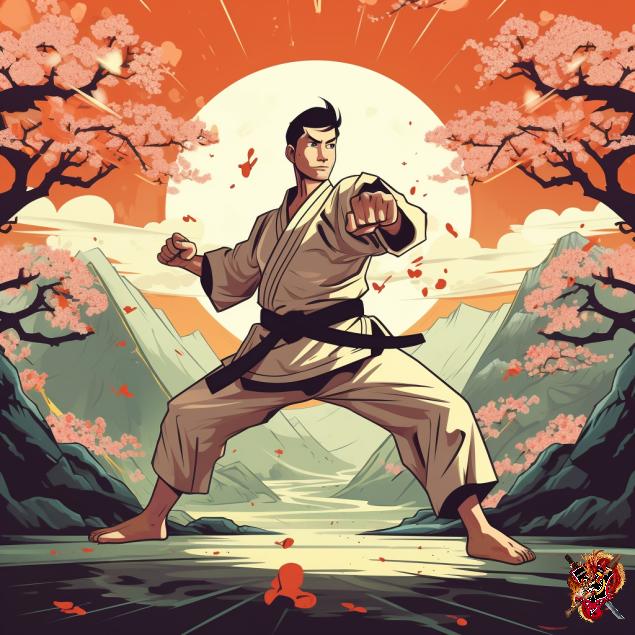 guidab59's tweet image. Spring into Action! 🌷🥋 Embrace the season of growth, renewal, and blooming possibilities. As nature awakens, let&apos;s also awaken the martial artist within us. Ready to kick off a vibrant spring of training and transformation! 💪🌟 

#SpringKickOff #MartialArtsJourney