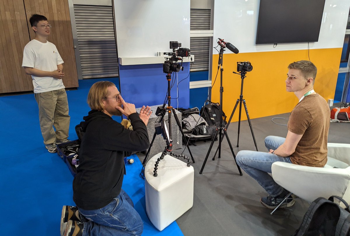 Oleg Nenashev tweet media