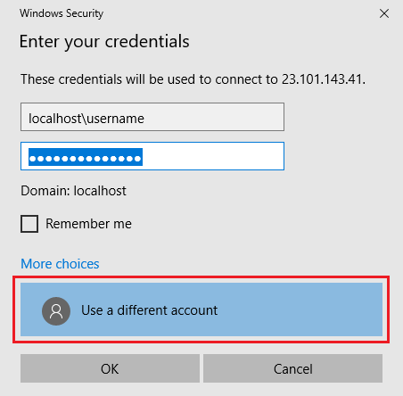 AzureSupport's tweet image. 🔗 Learn how to set up an SMB #Azure file share and connect it to a #WindowsVM using the Azure portal with this comprehensive tutorial. Enhance your cloud storage capabilities effortlessly! Learn more here: msft.it/6011clMk5