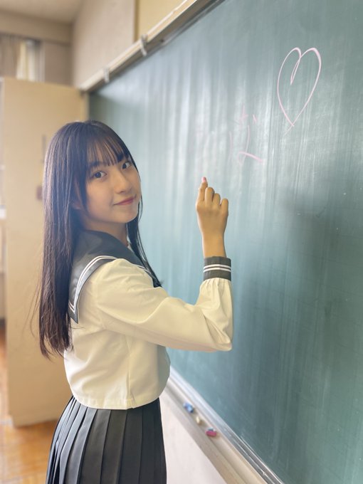 Twitterのコスプレ画像9