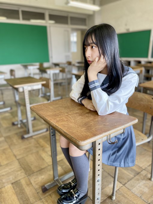 Twitterのコスプレ画像10