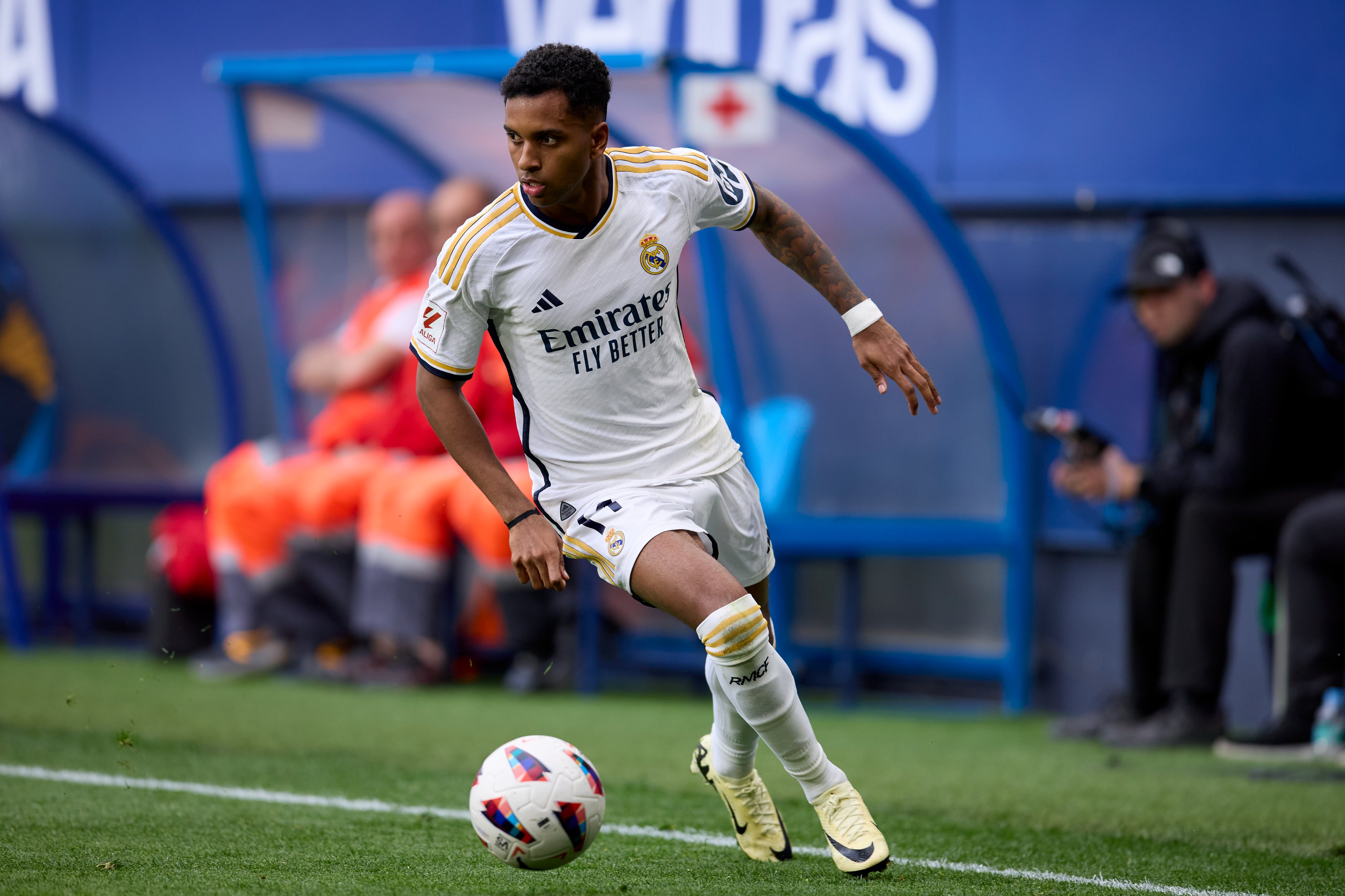 Man United News on X: "Manchester United 'keeping a close eye' on Real Madrid star Rodrygo #mufc https://t.co/e7ItiR8ljL https://t.co/OnJ6Rbwe2c" / X