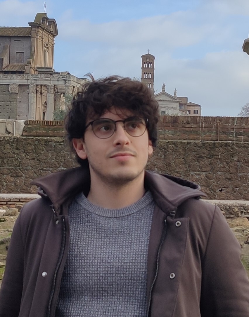 ZellerGroup's tweet image. Excited to welcome Gabriele Conti as a visiting PhD student from @Unibo
His research focuses on the role of the gut microbiome in various oncological diseases. Happy to have you here Gabriele!