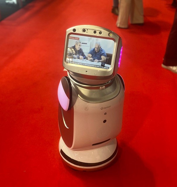 Sam Bell tweet media