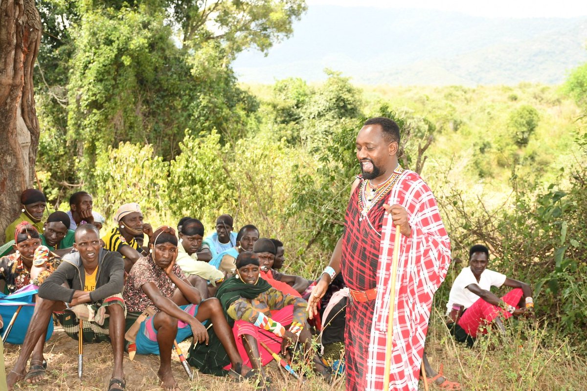 PROGRESSIVE CULTURES COMMUNITY BASED ORGANISATION tweet media