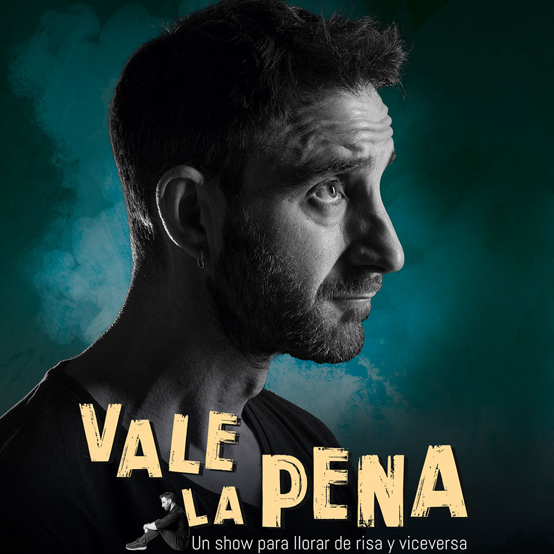 ‘VALE LA PENA’ de DANI ROVIRA, sold out📆❌ Hoy y mañana tendremos al gran Dani Rovira con su monólogo ‘Vale la pena’, con el que ha logrado colgar el cartel de “vendido” en ambas fechas. @zaragoza_es @DANIROVIRA @ZaragozaComedy_