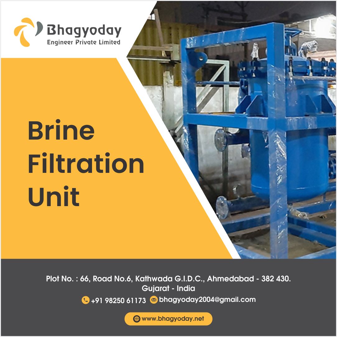 Bhagyodayenginr's tweet image. 𝐁𝐫𝐢𝐧𝐞 𝐅𝐢𝐥𝐭𝐫𝐚𝐭𝐢𝐨𝐧 (𝐮𝐧𝐢𝐭) 𝐒𝐲𝐬𝐭𝐞𝐦 𝗠𝗮𝗻𝘂𝗳𝗮𝗰𝘁𝘂𝗿𝗲𝗿 &amp;amp; 𝐃𝐞𝐚𝐥𝐞𝐫𝐬 𝗶𝗻 𝗜𝗻𝗱𝗶𝗮

📍Ahmedabad, India | ☎ 09825061173  | 
 info@bhagyoday.net

🌐 bhagyoday.net/brine-filtrati…

#bentoniteclay #bentonite #Mixingtank #mixingmachine #mixingtanks