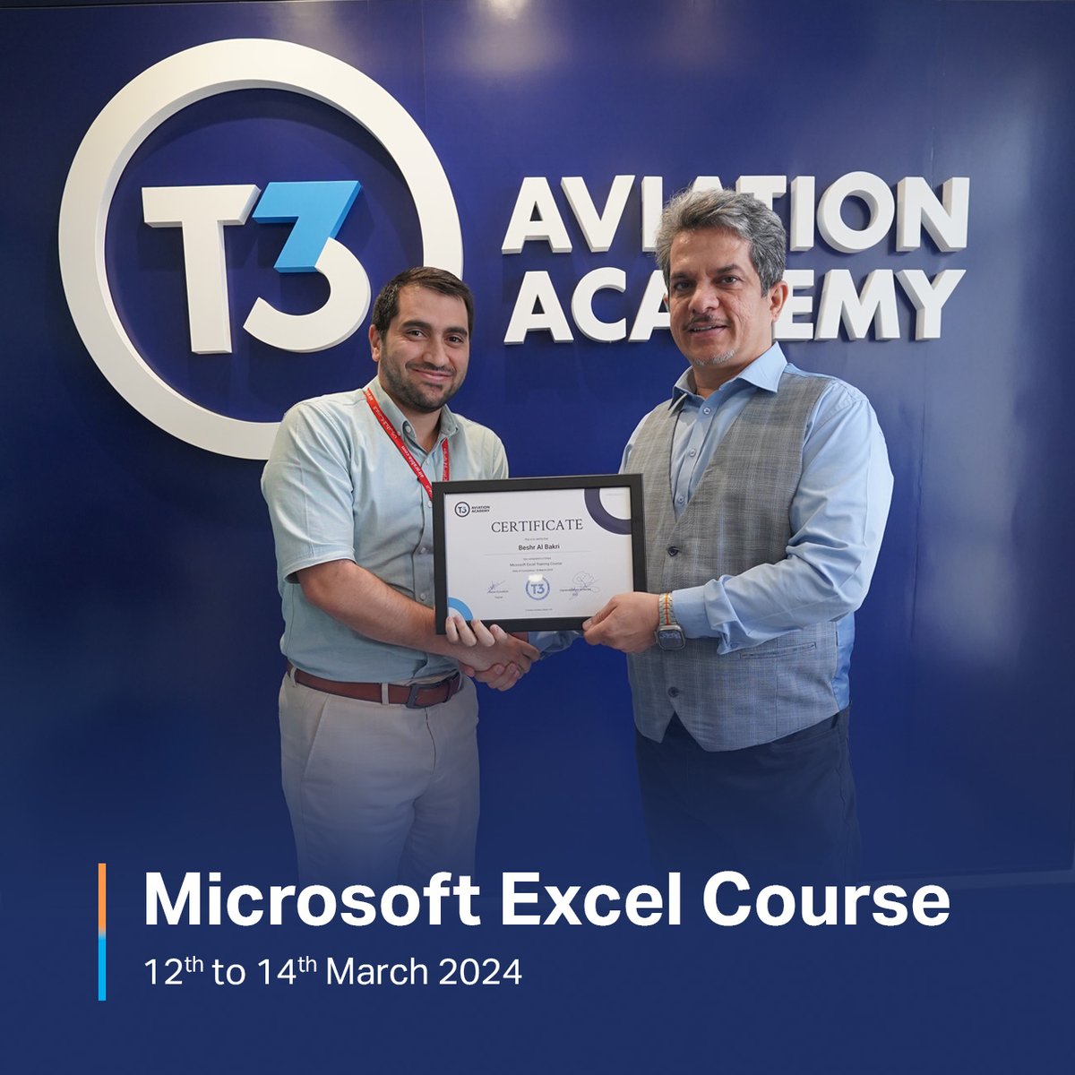 T3aAcademy tweet picture