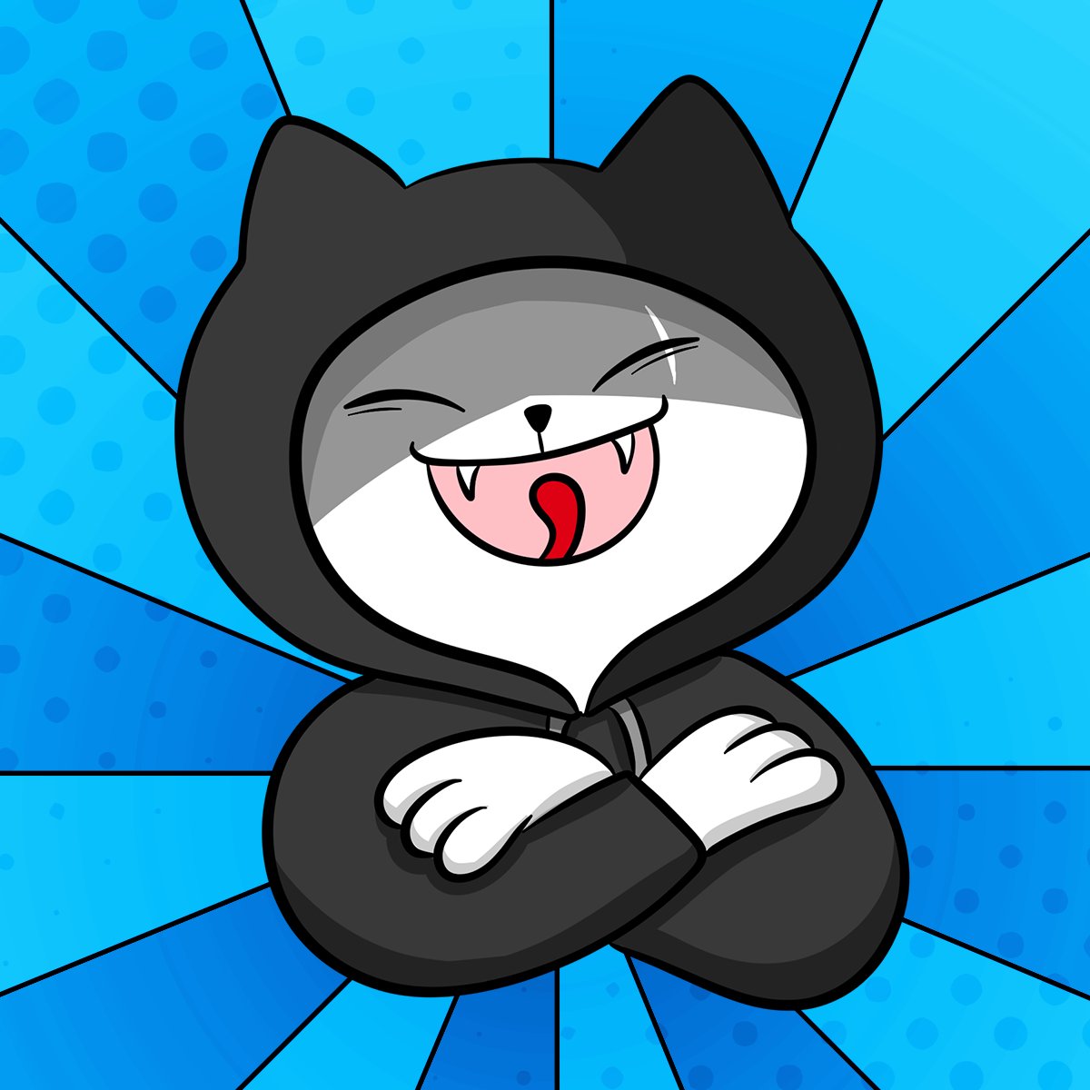 $RECA looks at those pnd meme on <a href="/tonfish_tg/">TON FISH</a> <a href="/ton_blockchain/">TON 💎</a>