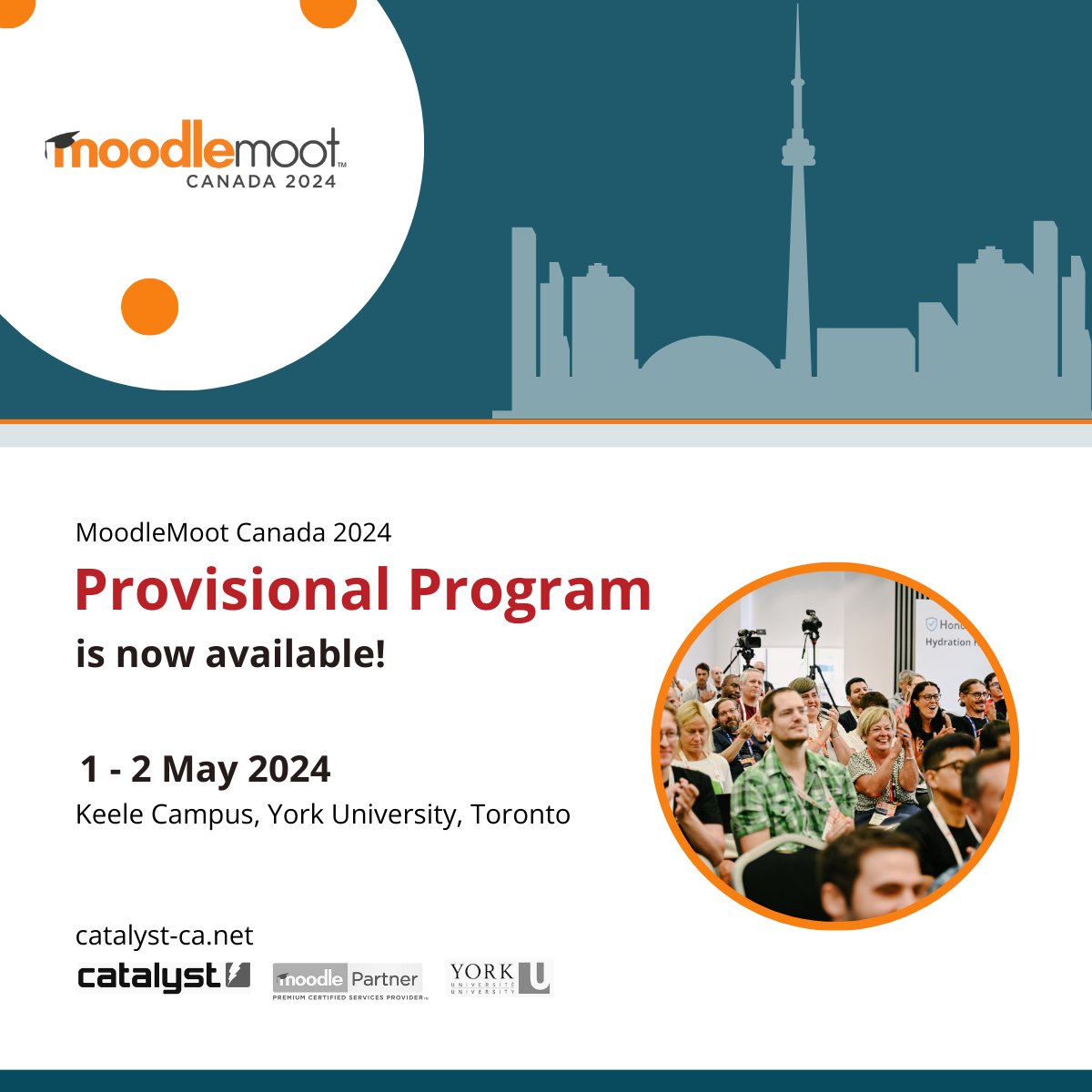 Catalyst Canada | Premium Moodle Certified Partner tweet media