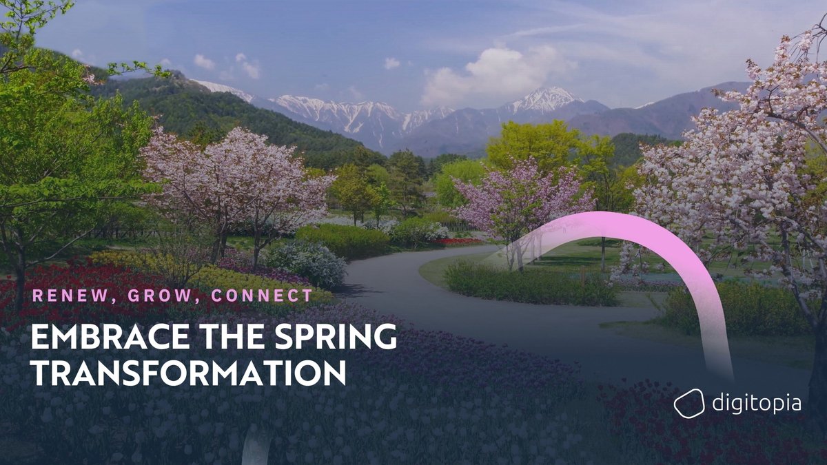 Digitopia tweet media