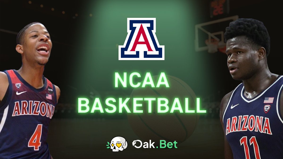 Arizona finds itself as a 2 seed and will square off vs Long Beach State who won the Big West conference and snuck their way in to the dance. Game is March 21st we are getting close!