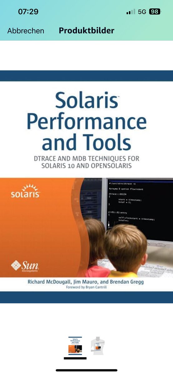 Iggi76123640's tweet photo. While trying to get a better understanding of why certain things in #openindiana do not work as expected. I think this can get one into the depths of the why! #dtrace #solaris #openindiana https://t.co/FvJSabwNR0