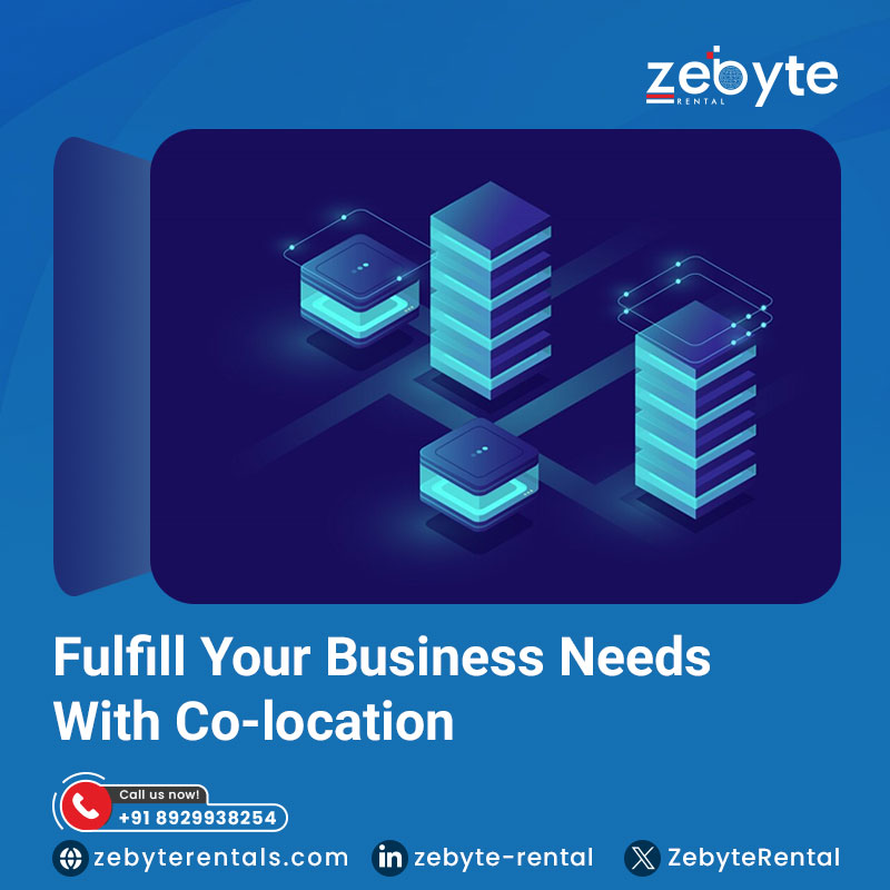 Experience superior uptime and performance with our trusted colocation services

#zebyterental #zebyte #colocationservices #colocationproviderinIndia #colocationprovider #UptimeGuarantee #uptime #Websiteuptime #WebsitePerformance #itservicesprovider #datacentreservices