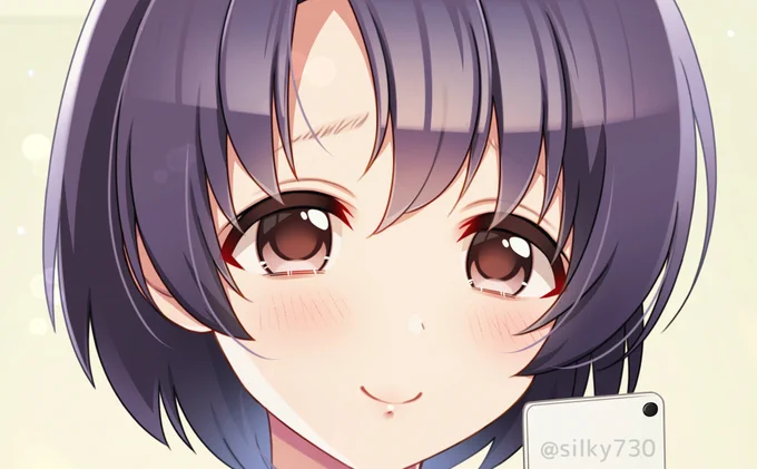 後で大人向けのアカに上げます 