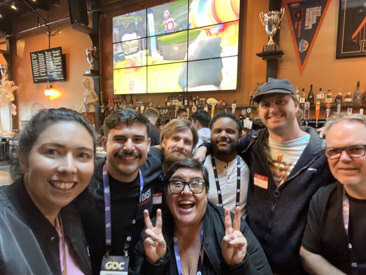 Toast Interactive tweet media