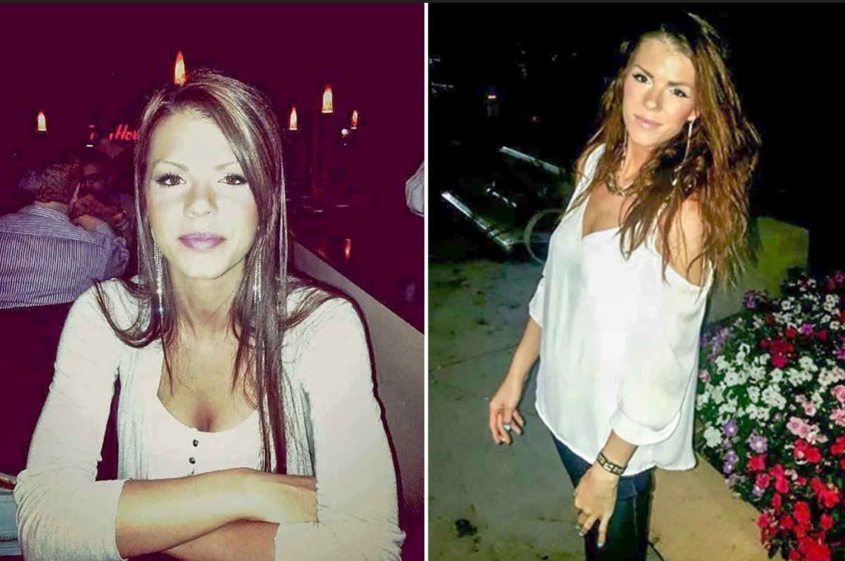 OPP descend on Six Nations property in probe tied to missing Hagersville woman Amber Ellis - #missingperson #missingpeoplecanada

 missingpeople.ca/opp-descend-on…