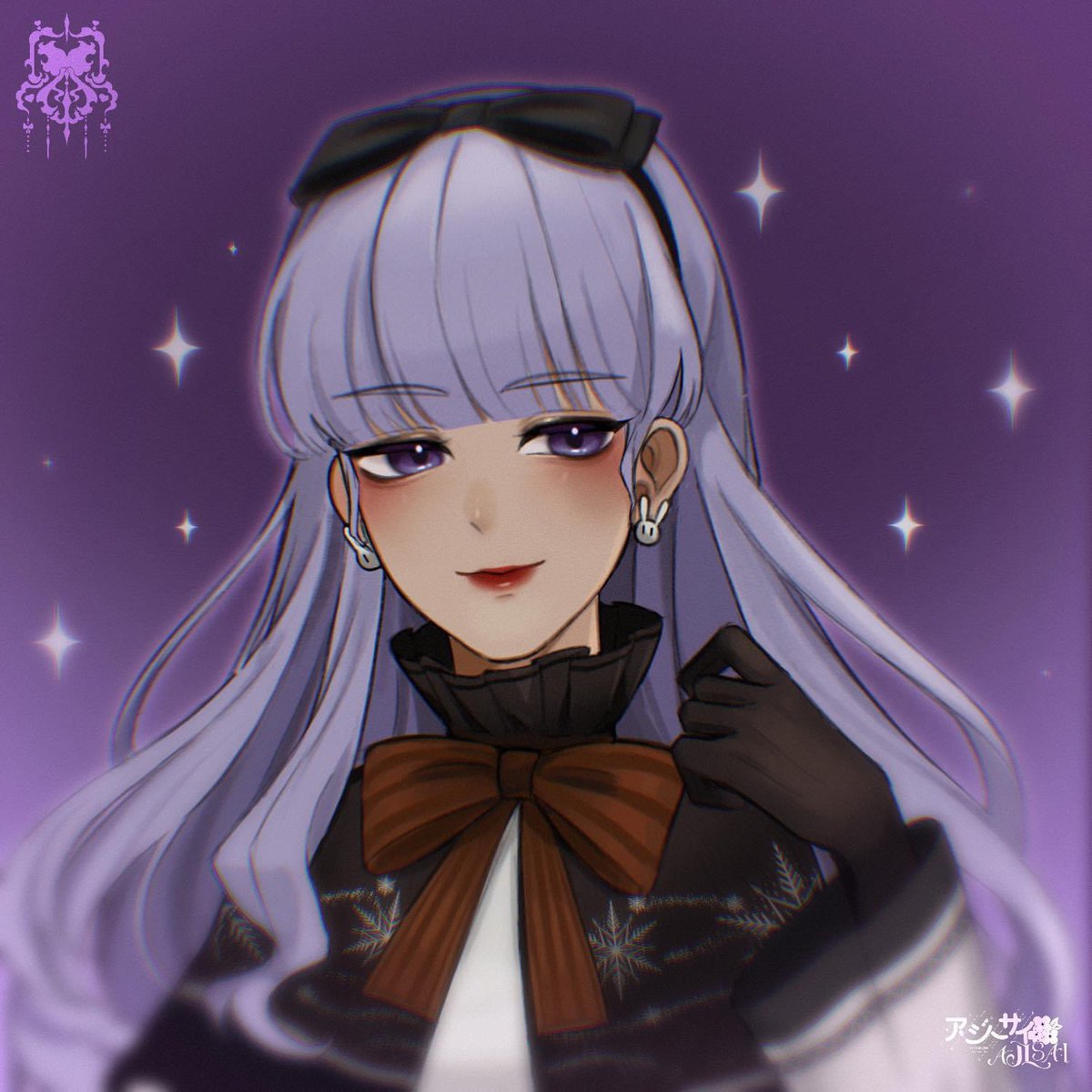 ✦アジサイ HYDRANGEA_✦ tweet media