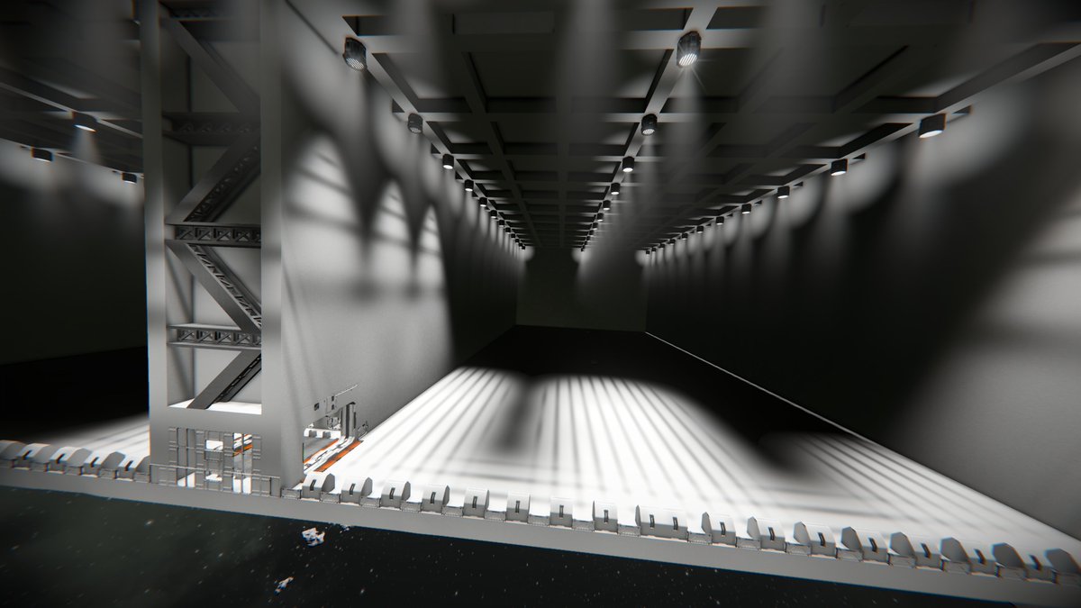 Nazerisyt's tweet image. @SpaceEngineersG  Before and after mega ship hangars(WIP) #needtocreate