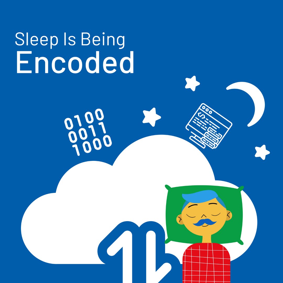 poptechsocial's tweet photo. Happy World Sleep Week to all those sleepless nights. https://t.co/slV8sHUccV