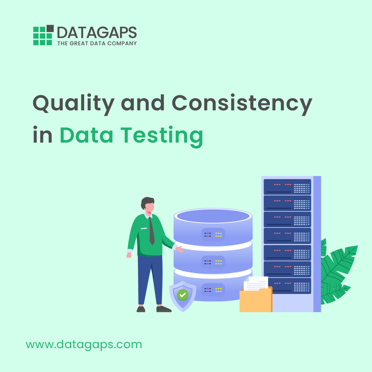 Maintaining quality and consistency in data testing is crucial, as lapses can pose business risks. Our ETL Validator guarantees high standards, ensuring reliable data. Step into a realm where data reliability is assured.
#DataValidationTesting #DataReliability #ETLValidation