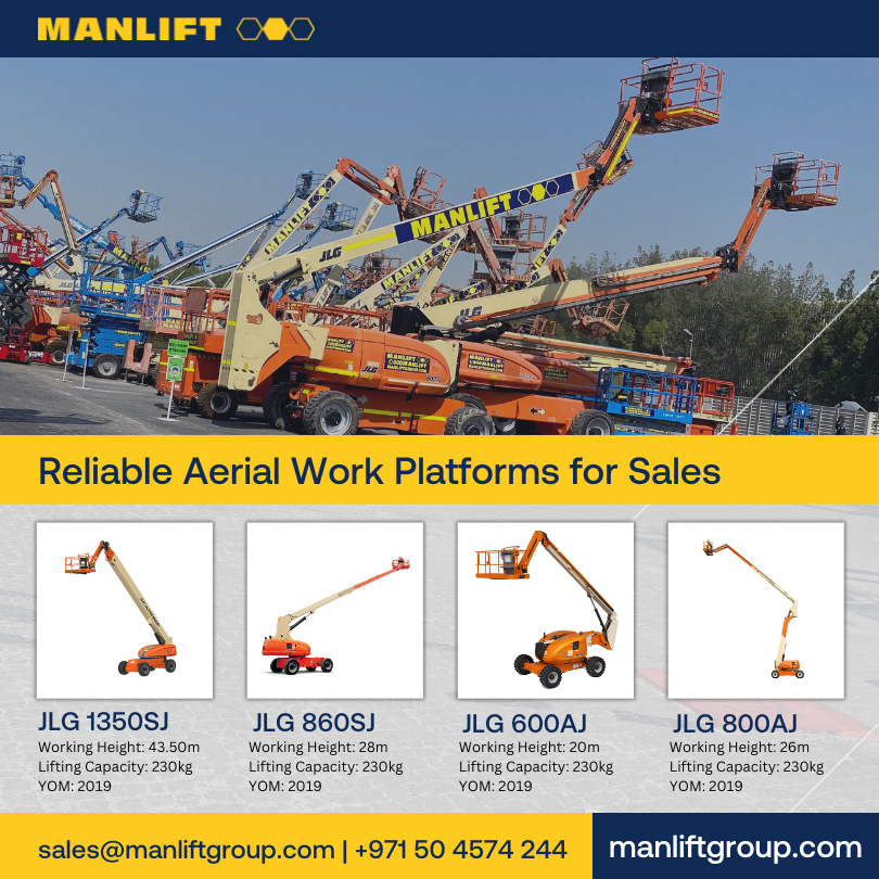 manliftgroup's tweet photo. ๐ฆ๐ฎ๐น๐ฒ๐ ๐ฆ๐ฝ๐ผ๐๐น๐ถ๐ด๐ต๐: ๐ฅ๐ฒ๐น๐ถ๐ฎ๐ฏ๐น๐ฒ ๐๐ช๐ฃ๐ ๐๐ผ๐ฟ ๐ฆ๐ฎ๐น๐ฒ!
Check out our full range now: https://t.co/Txt7tBtFrP
#ManliftGroup #Sales #JLG #accessplatforms #workatheight https://t.co/0cv3oA8cRa