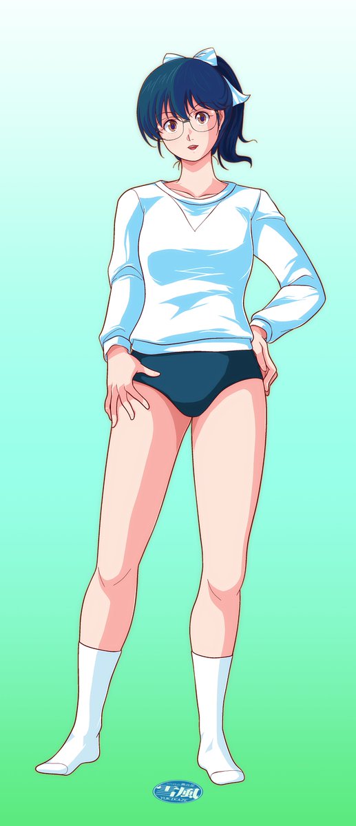 「フムン……この機会を逃したら描けなくるような気がしてきたので勢いで描くことにした」|毛根要請・雪風のイラスト