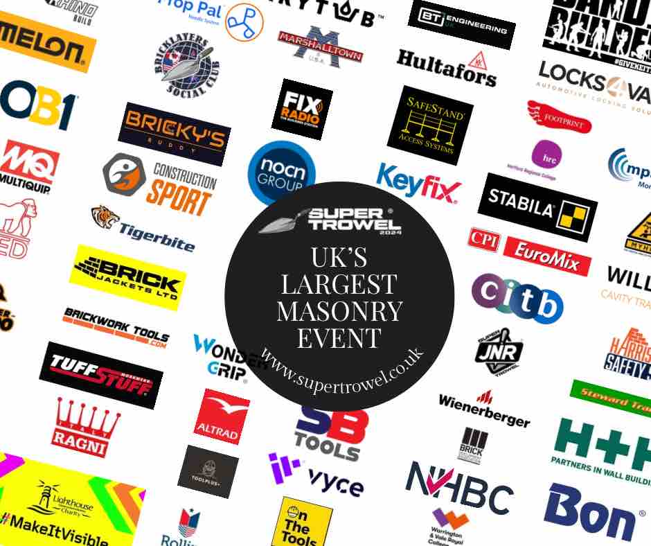 Super Trowel tweet media